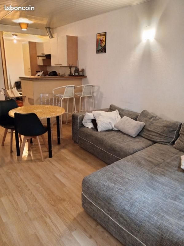 Appartement à louer, 65m², Nogaro