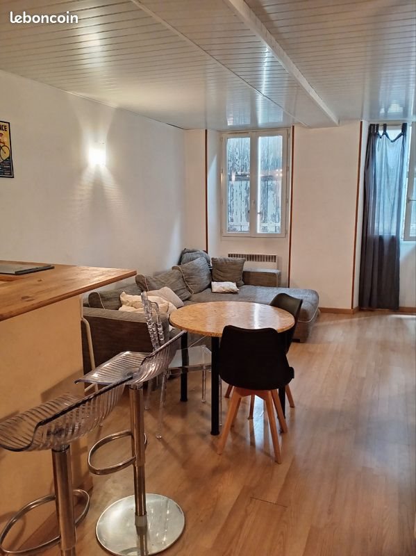 Appartement à louer, 65m², Nogaro