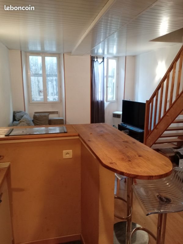 Appartement à louer, 65m², Nogaro