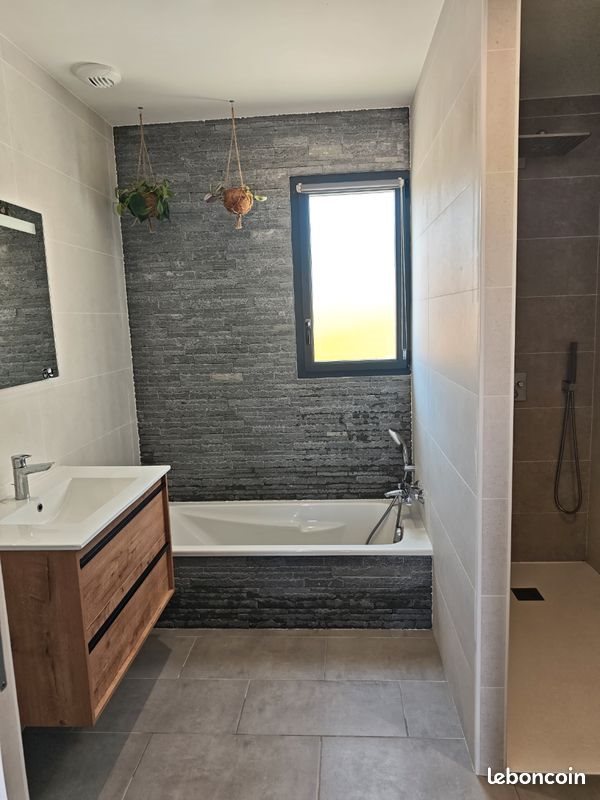 Maison à vendre, 148m², Saint-Martin-d'Abbat