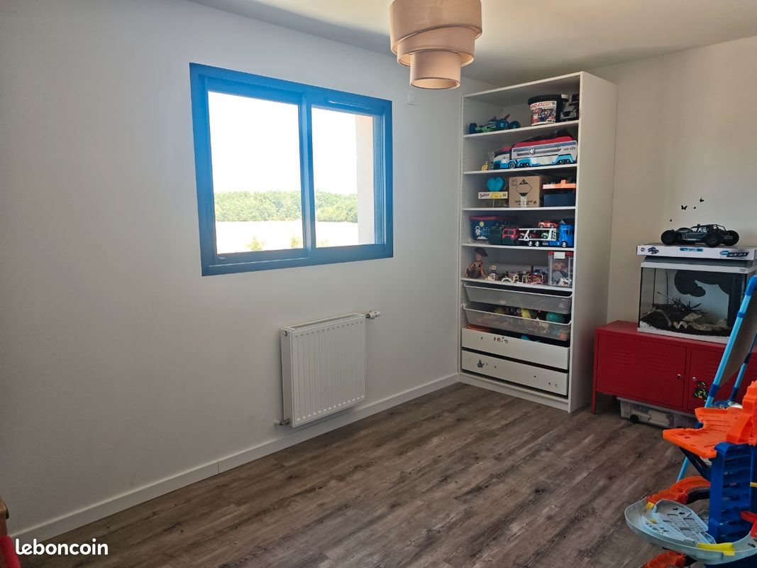 Maison à vendre, 148m², Saint-Martin-d'Abbat
