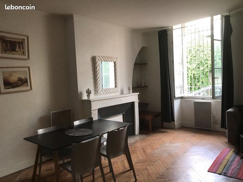 Appartement à louer, 42m², Bordeaux