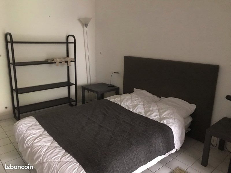 Appartement à louer, 42m², Bordeaux