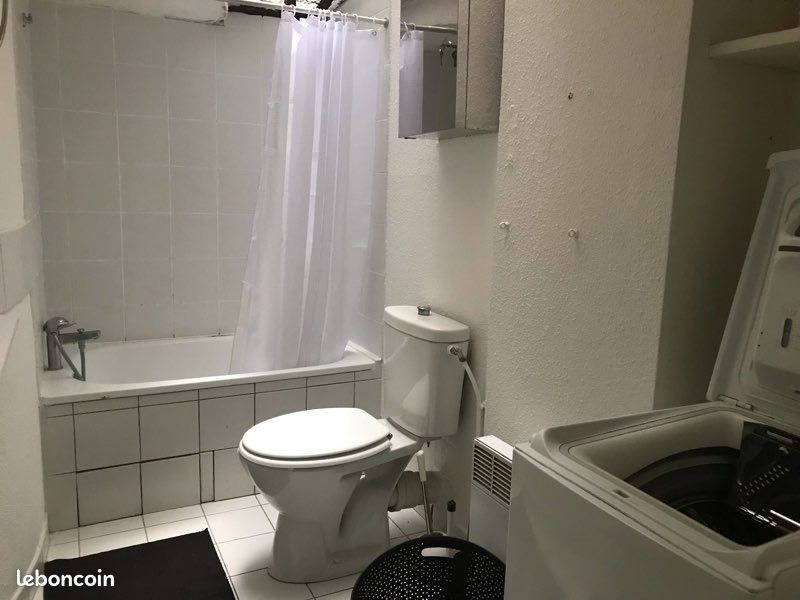 Appartement à louer, 42m², Bordeaux