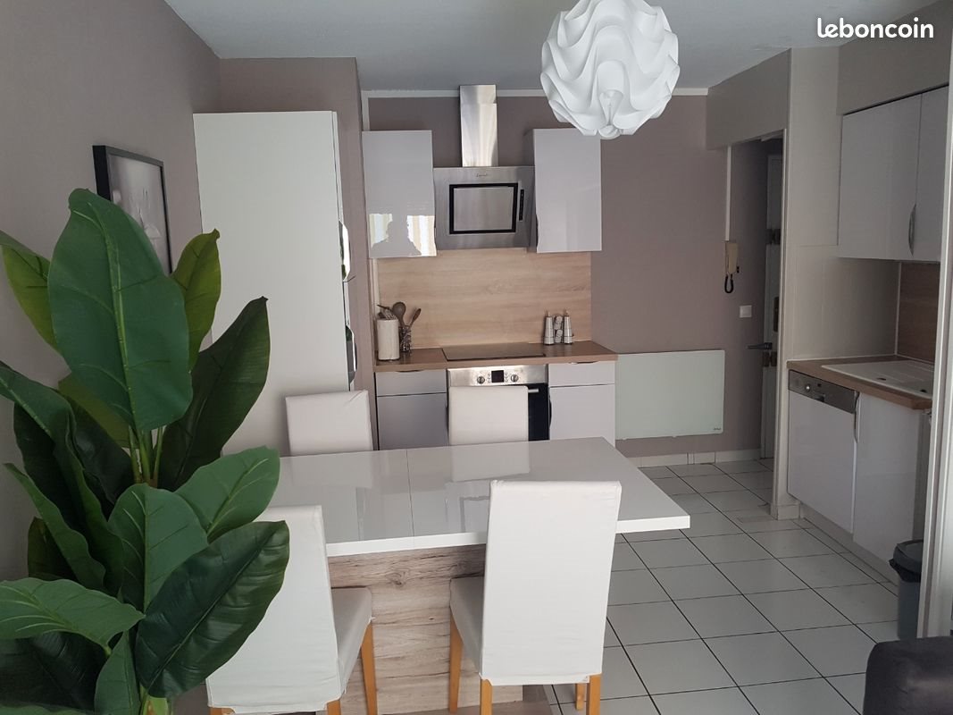 Appartement à louer, 30m², Digne-les-Bains