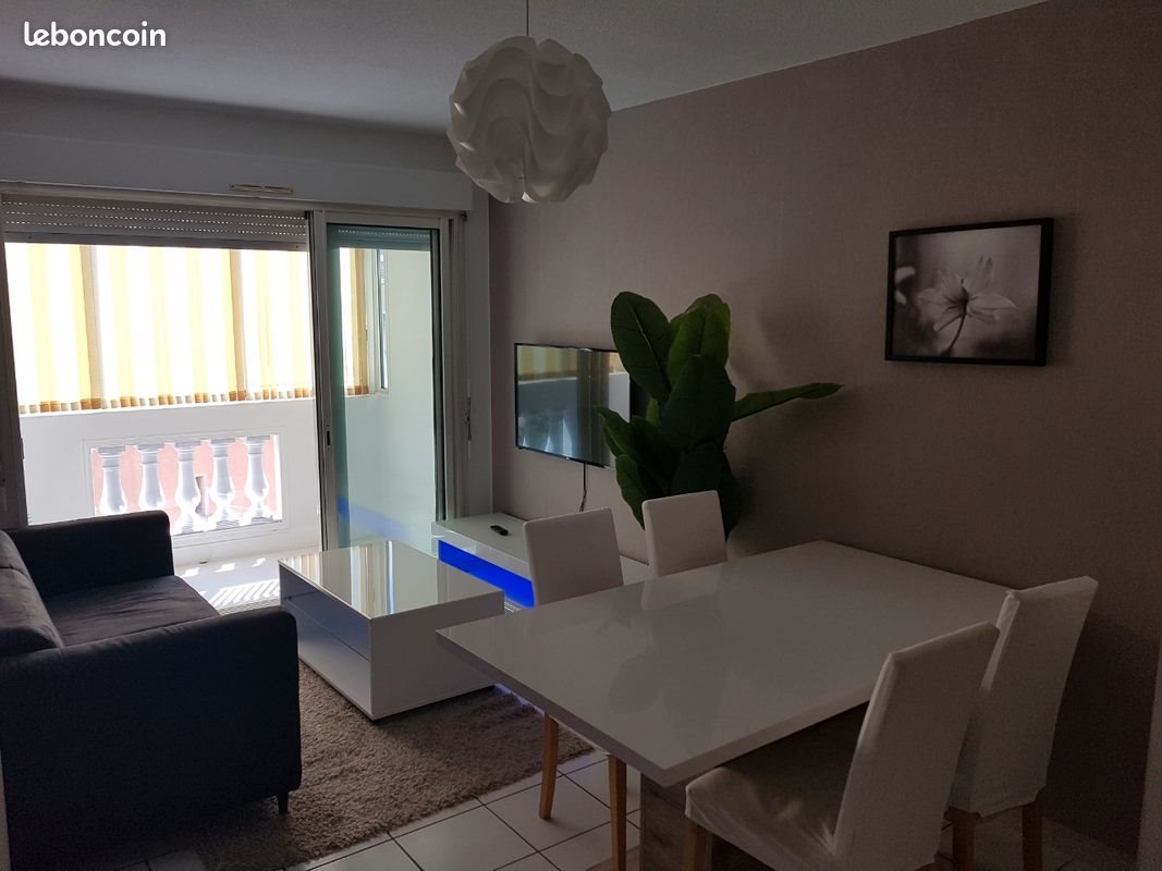 Appartement à louer, 30m², Digne-les-Bains