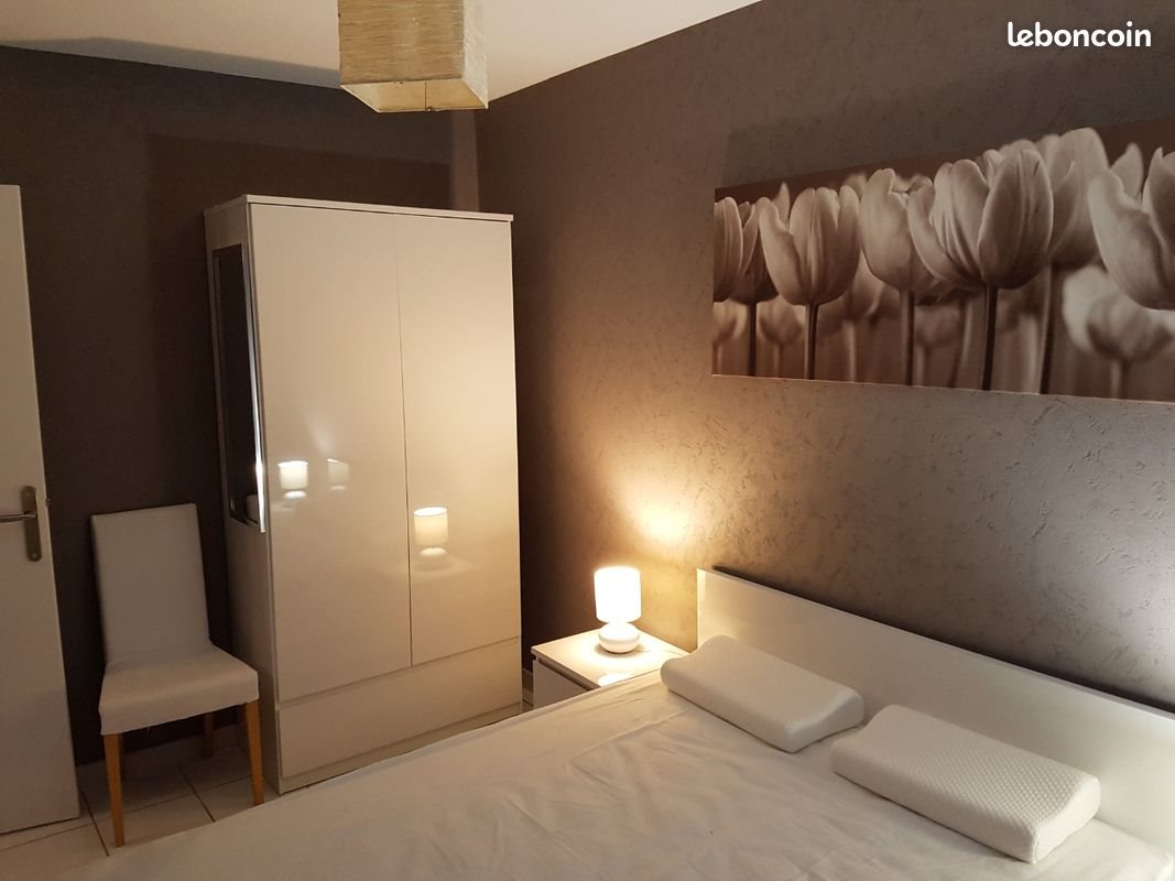 Appartement à louer, 30m², Digne-les-Bains