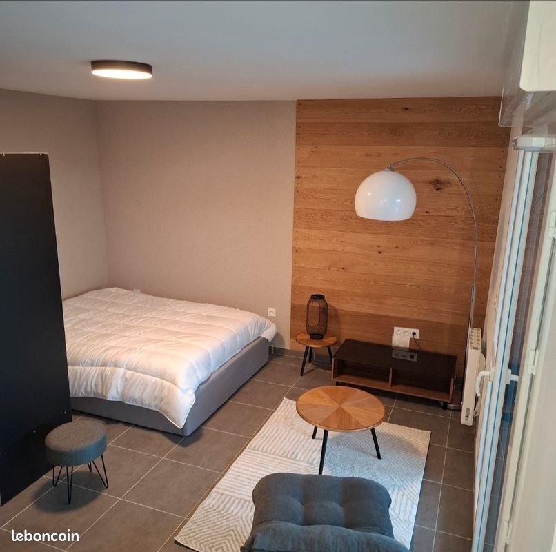 Appartement à louer, 34m², Valence