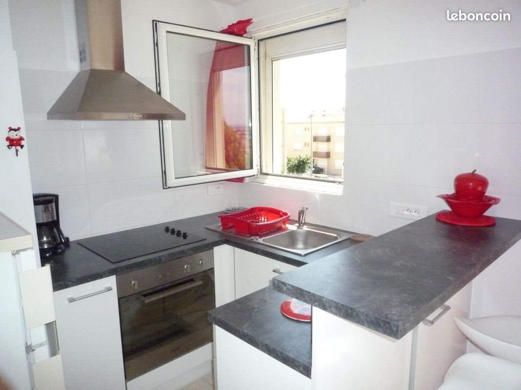 Appartement à louer, 30m², Palavas-les-Flots