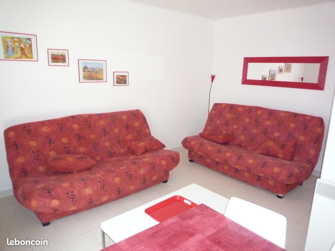 Appartement à louer, 30m², Palavas-les-Flots