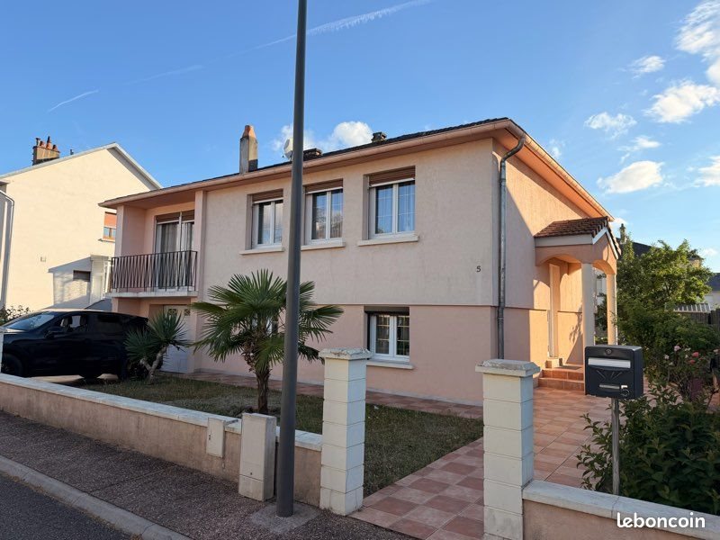 Maison à vendre, 145m², Mondelange