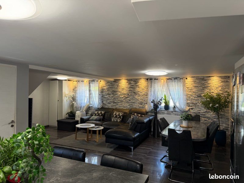 Maison à vendre, 145m², Mondelange