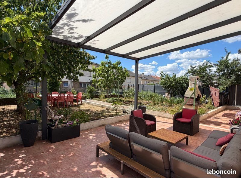 Maison à vendre, 145m², Mondelange