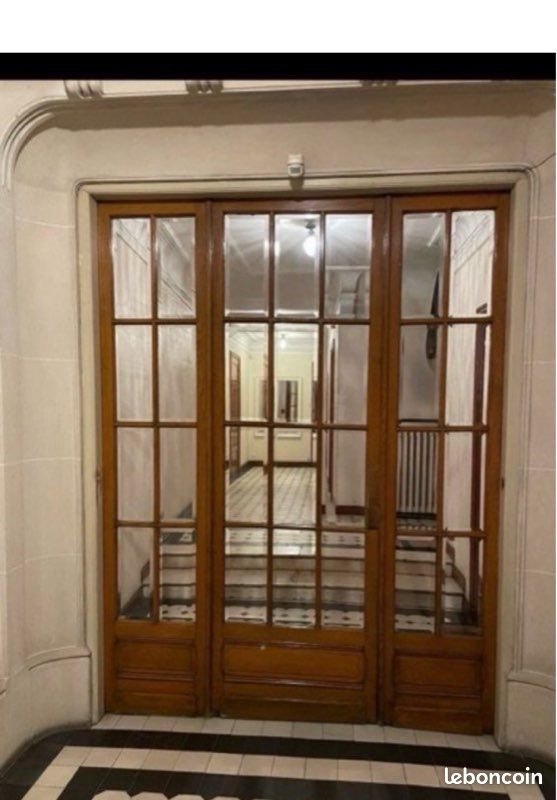 Appartement à vendre, 6m², Paris 16ème