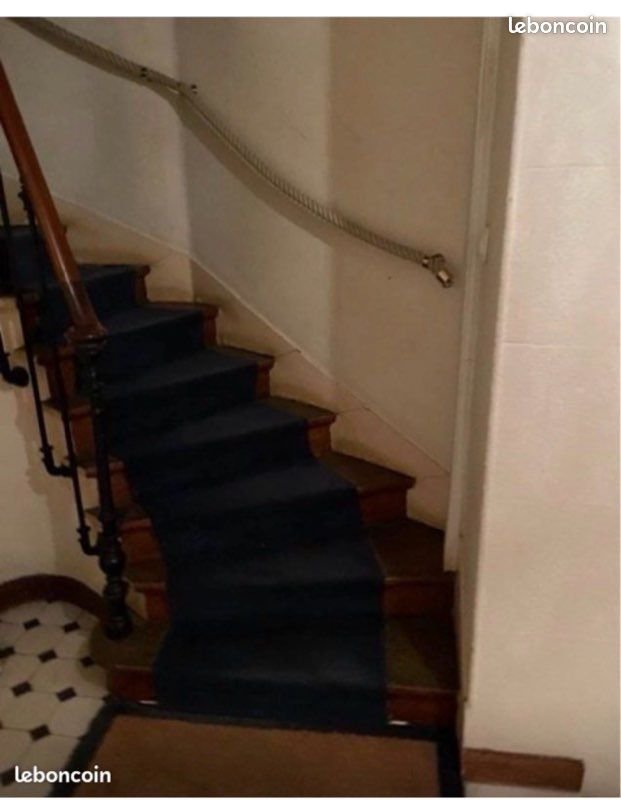 Appartement à vendre, 6m², Paris 16ème