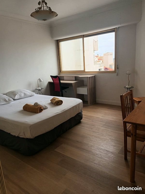Appartement à louer, 63m², Biarritz