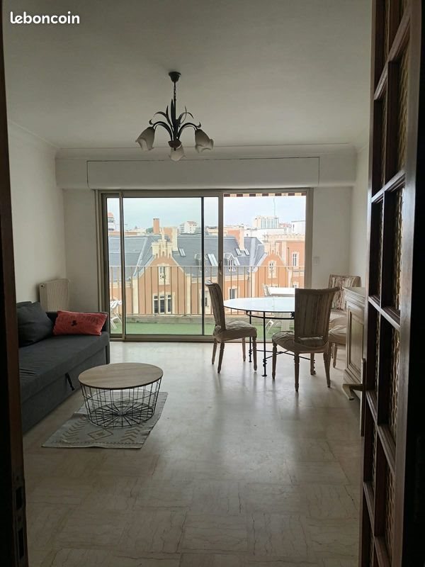 Appartement à louer, 63m², Biarritz