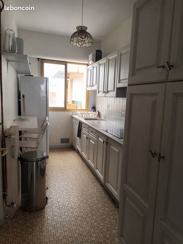 Appartement à louer, 63m², Biarritz