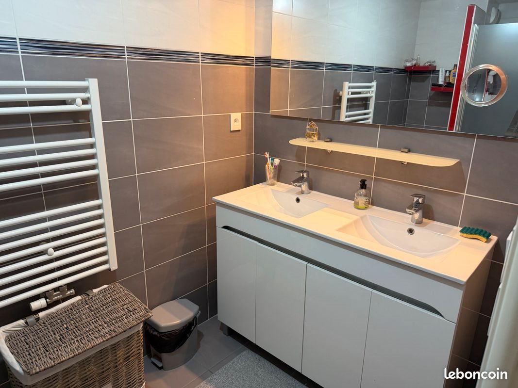 Appartement à louer, 64m², Anglet