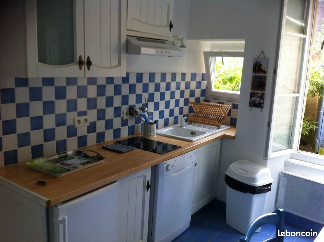 Appartement à louer, 30m², Châteauroux