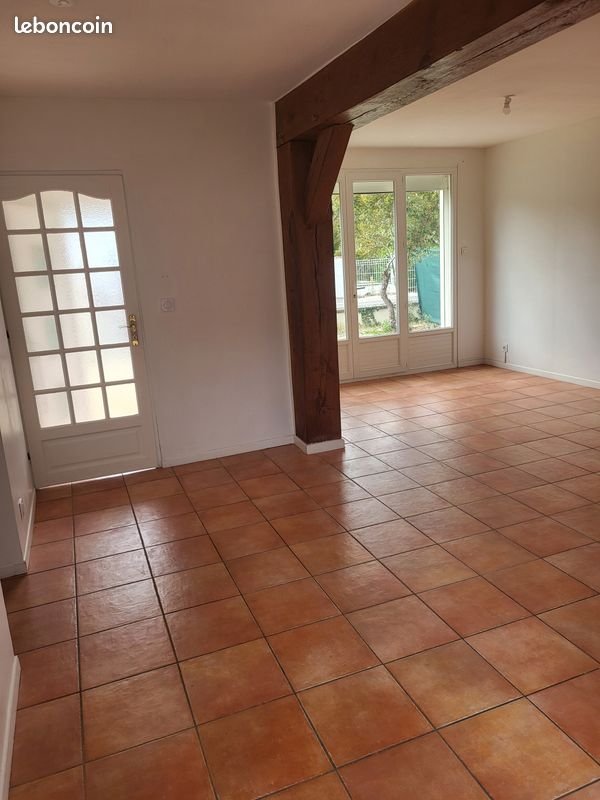 Maison à louer, 84m², Ingré
