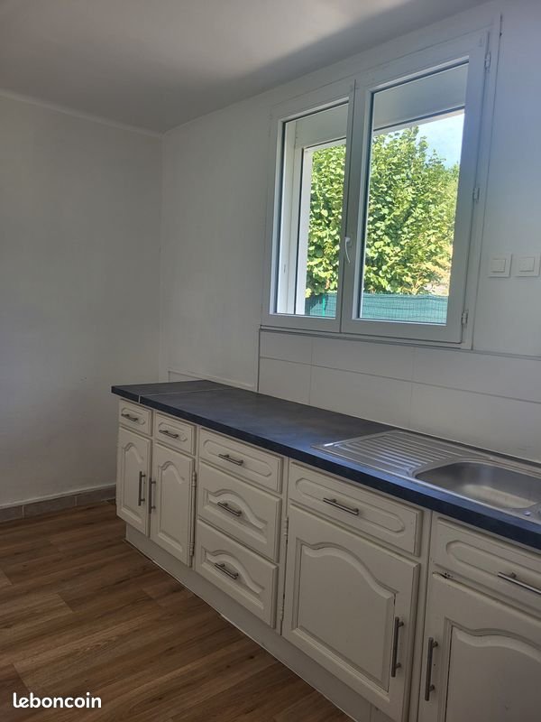 Maison à louer, 84m², Ingré