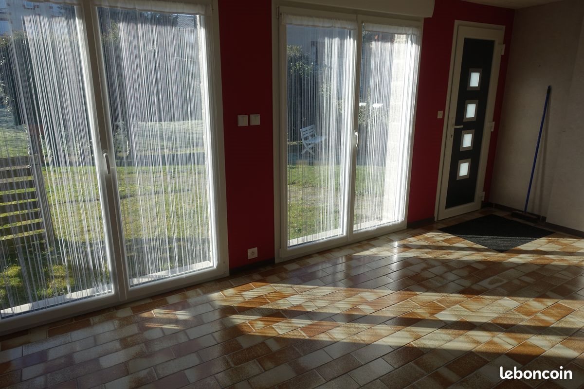 Maison à louer, 72m², Damelevières