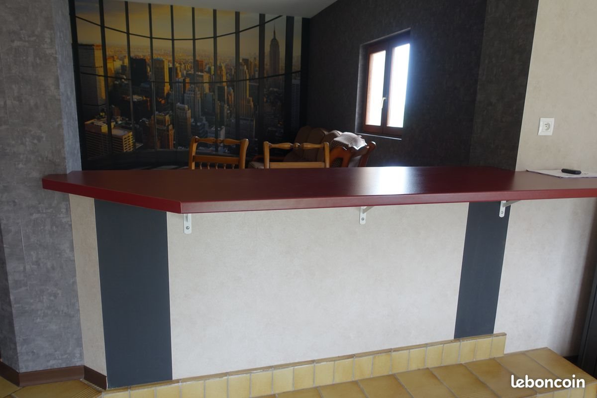 Maison à louer, 72m², Damelevières