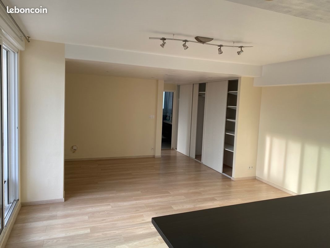 Appartement à louer, 68m², Brest