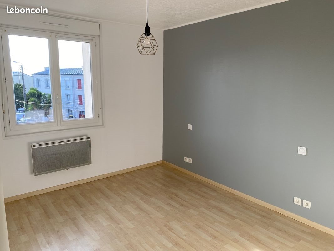 Appartement à louer, 68m², Brest