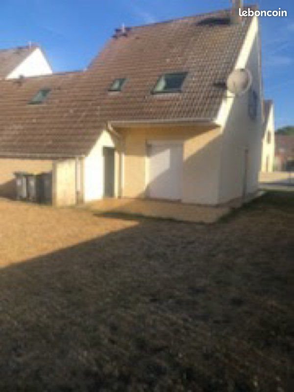 Maison à vendre, 90m², Bauvin