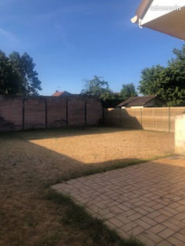 Maison à vendre, 90m², Bauvin