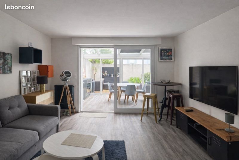 Appartement à louer, 50m², Anglet