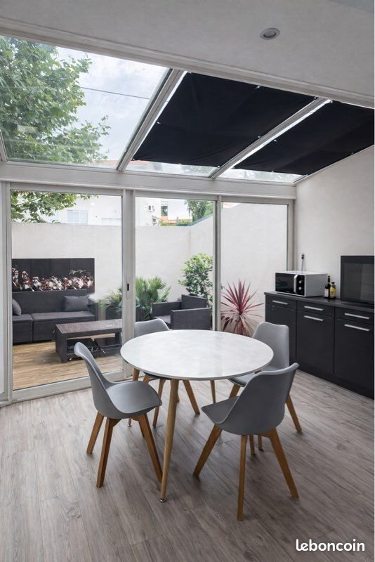 Appartement à louer, 50m², Anglet