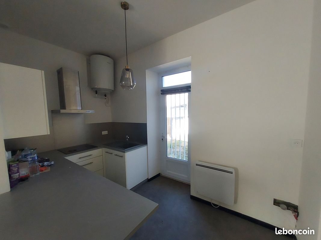 Appartement à louer, 43m², Rezé