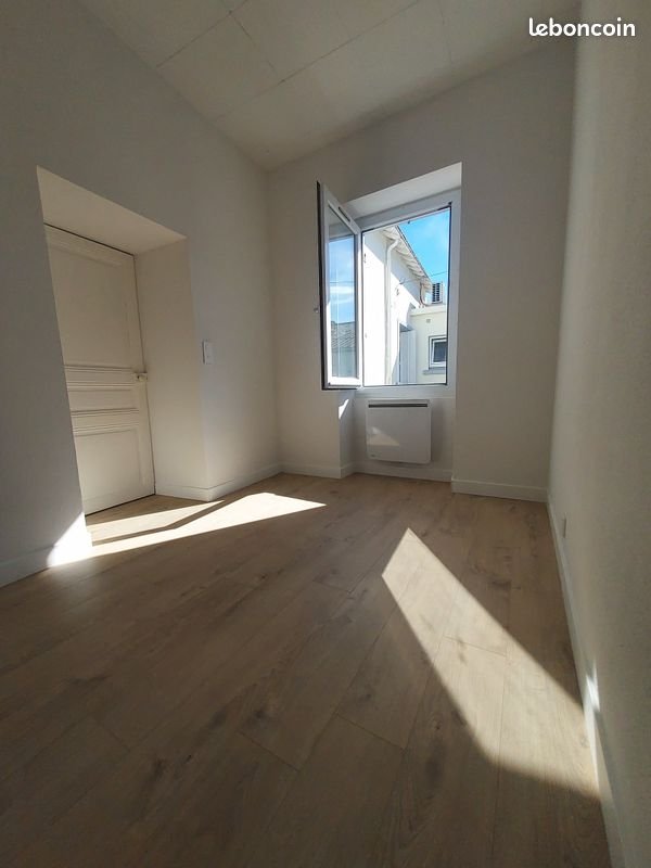 Appartement à louer, 43m², Rezé