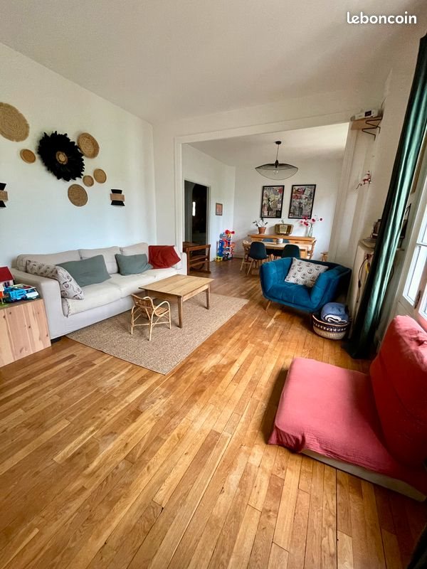 Appartement à vendre, 170m², Chamalières