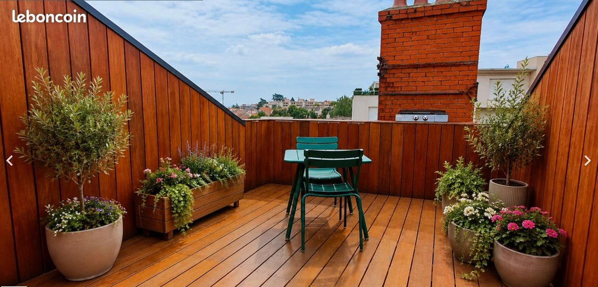Appartement à vendre, 170m², Chamalières