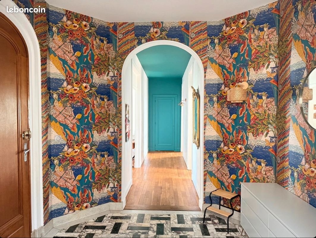 Appartement à vendre, 170m², Chamalières