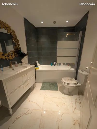 Maison à vendre, 120m², Villedoux