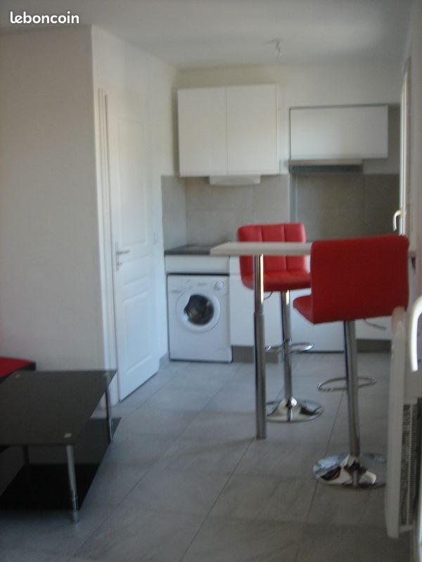 Appartement à louer, 20m², Digne-les-Bains