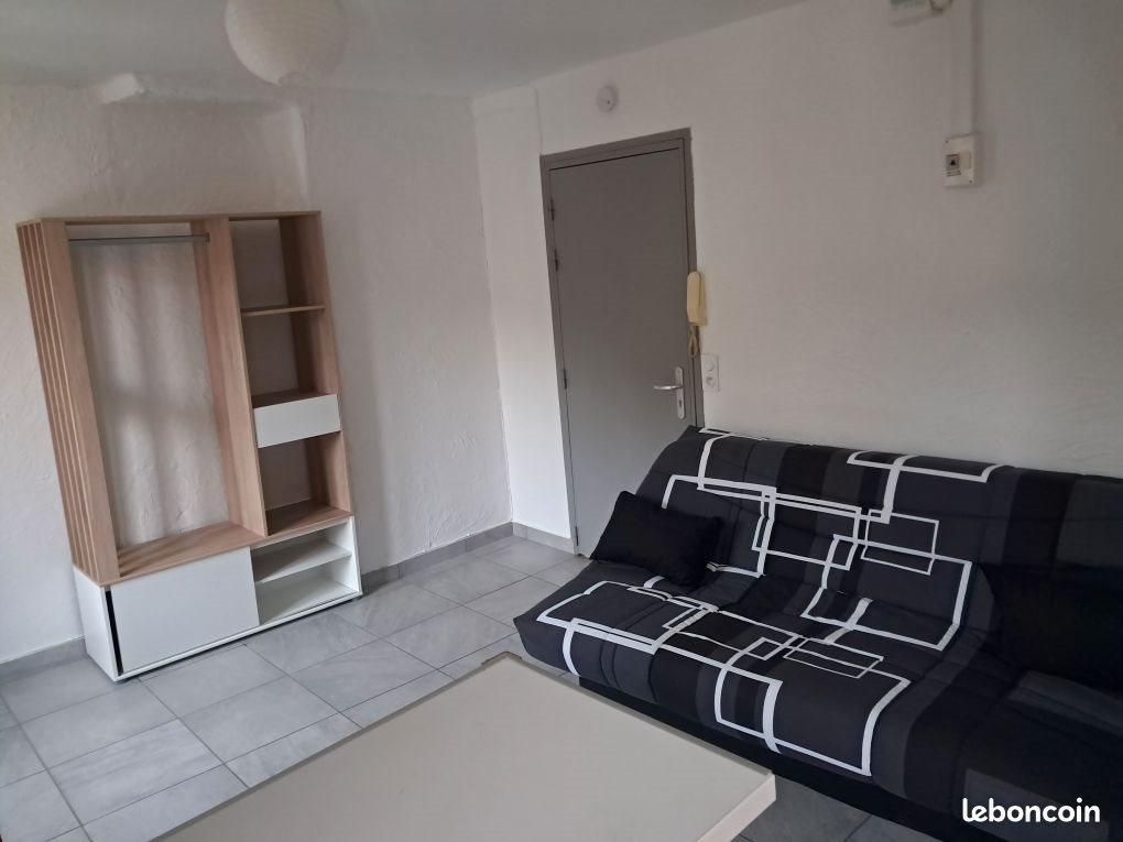 Appartement à louer, 20m², Digne-les-Bains