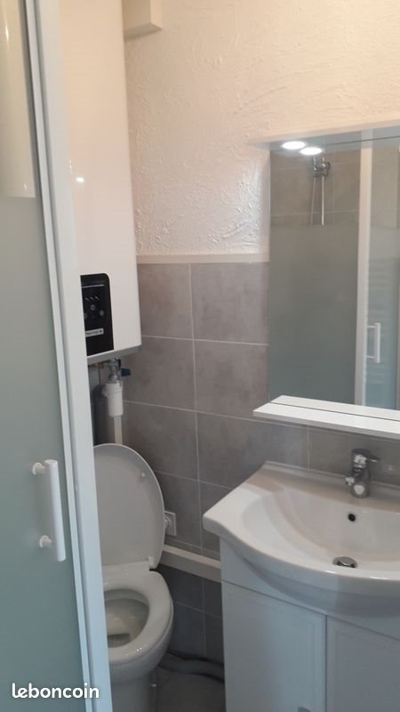 Appartement à louer, 20m², Digne-les-Bains