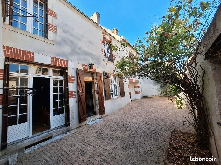 Maison à vendre, 145m², Mer