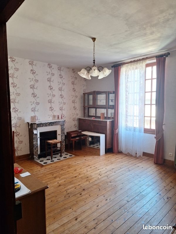 Maison à vendre, 145m², Mer