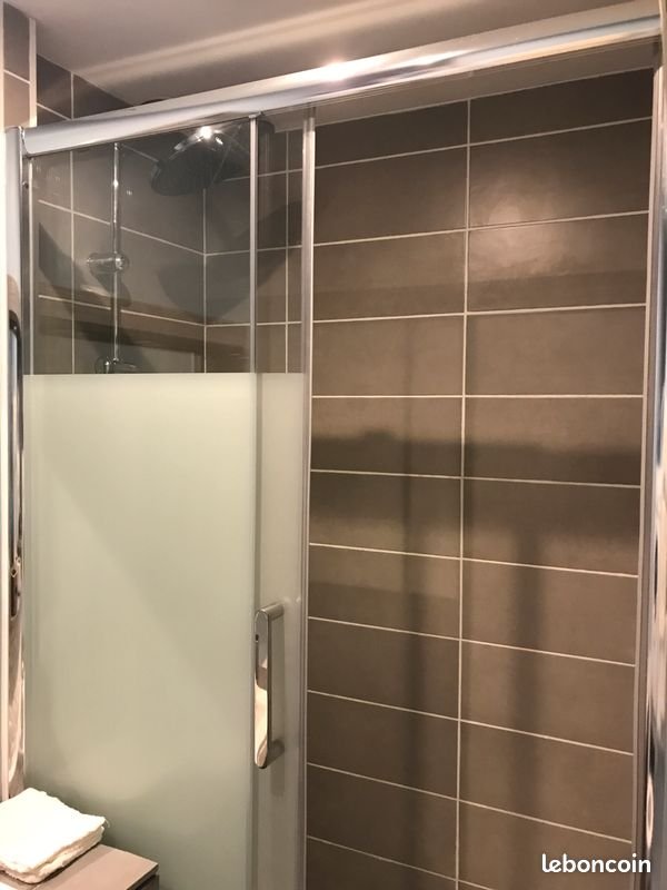 Appartement à louer, 29m², La Rochelle