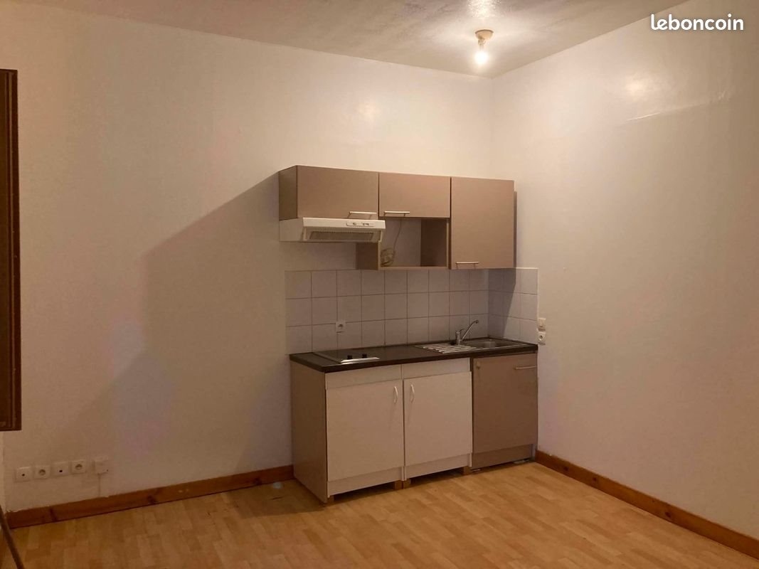 Appartement à louer, 30m², Montesquieu-Volvestre