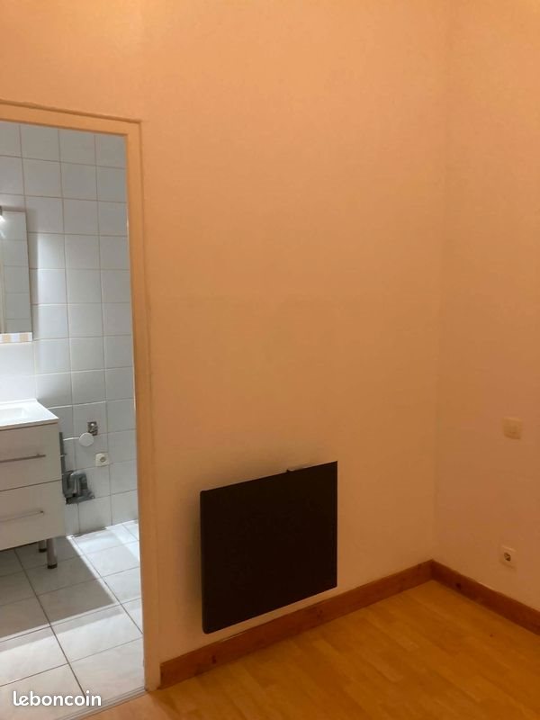 Appartement à louer, 30m², Montesquieu-Volvestre