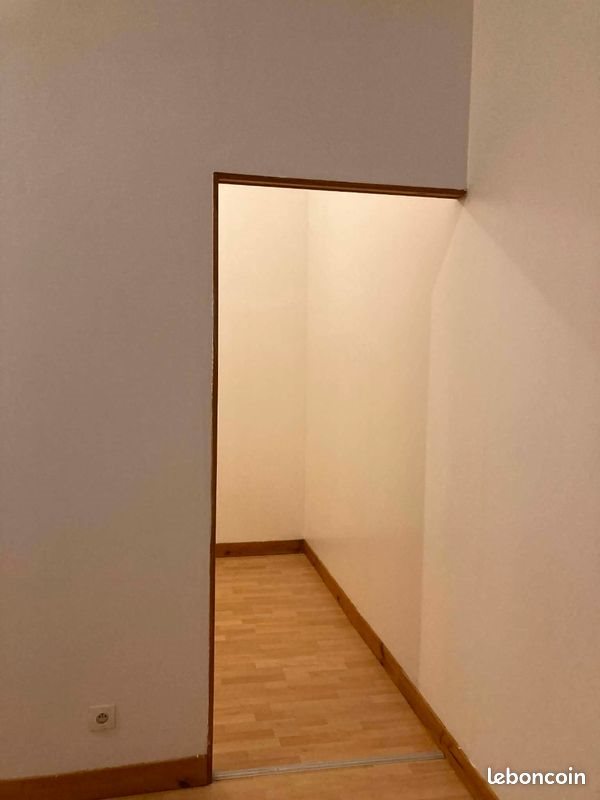 Appartement à louer, 30m², Montesquieu-Volvestre