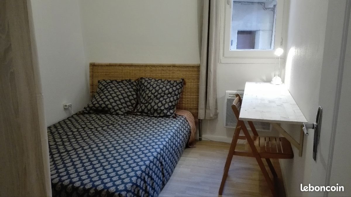 Appartement à louer, 22m², Rodez